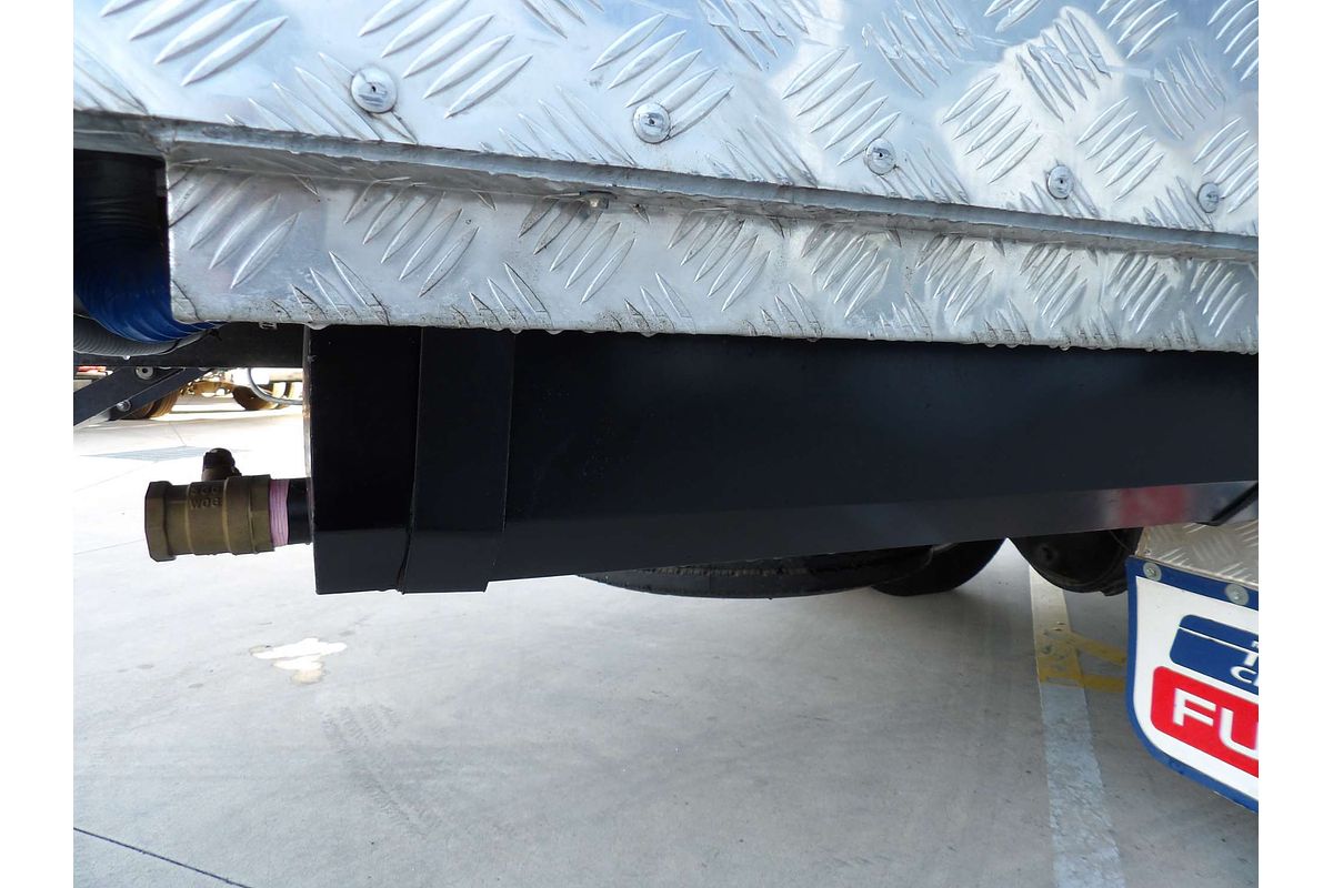 2021 Mitsubishi FUSO CANTER 515 FOOD TRUCK