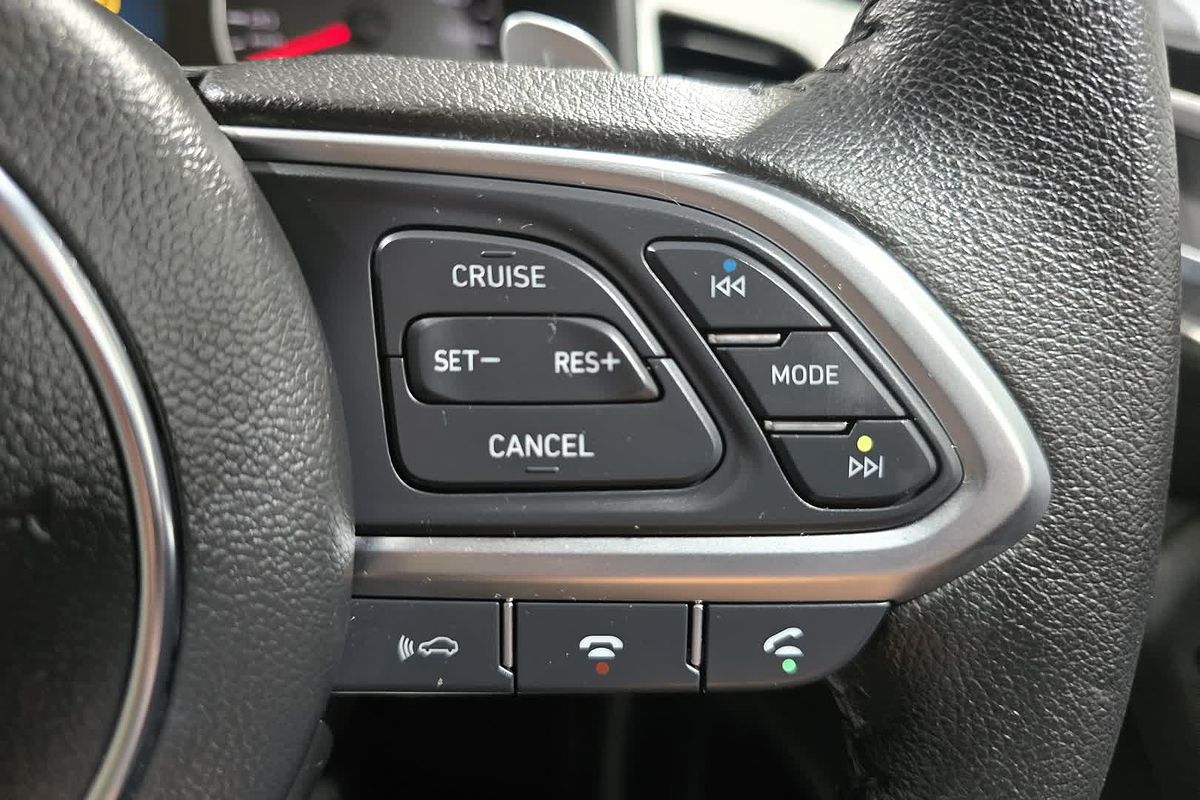 2021 GWM Ute Cannon-L NPW 4X4