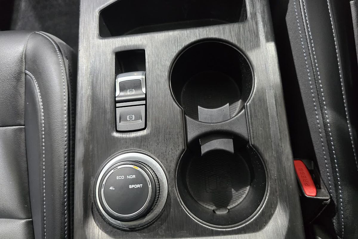 2021 GWM Ute Cannon-L NPW 4X4