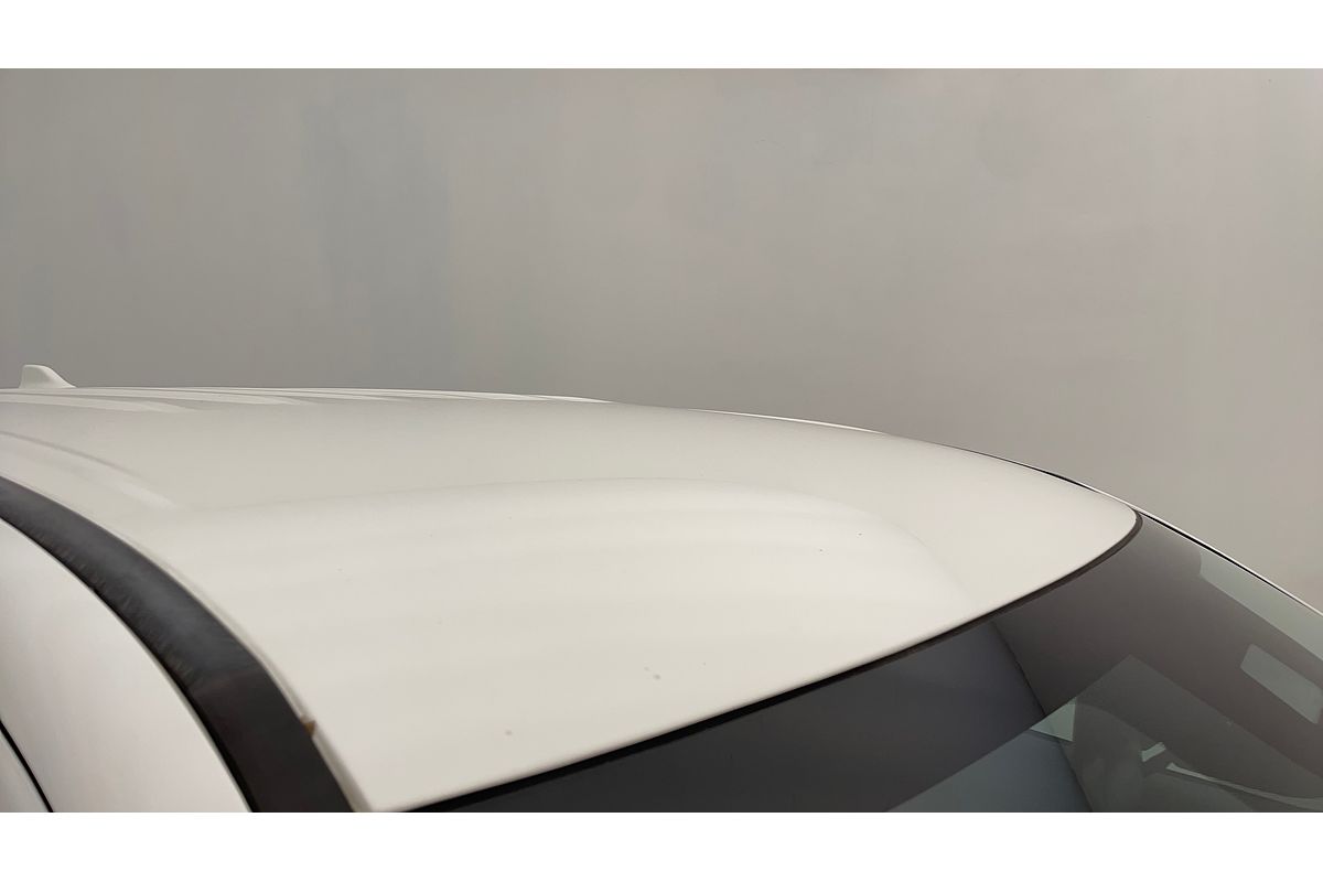 2020 Mitsubishi Outlander ES ZL