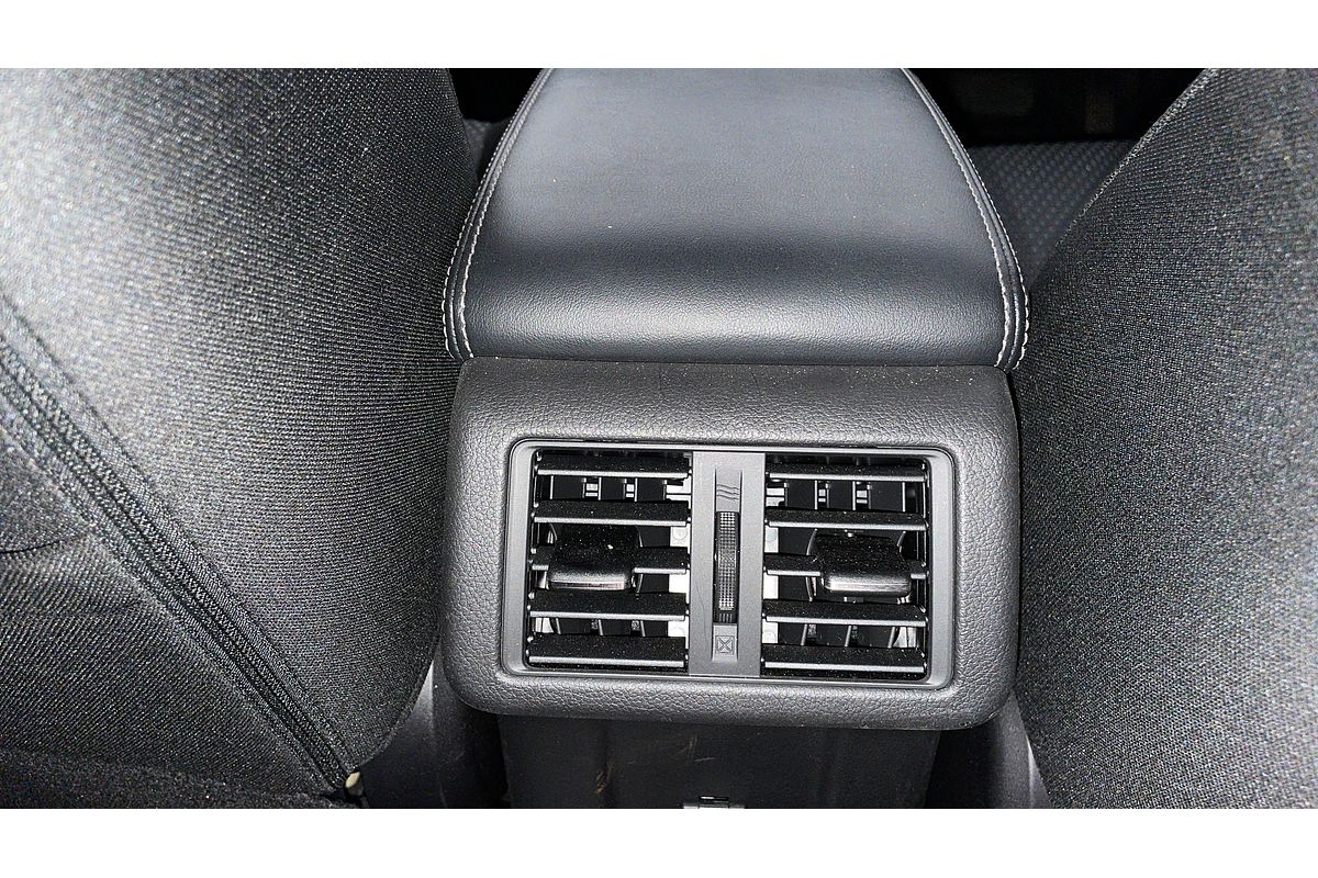 2020 Mitsubishi Outlander ES ZL