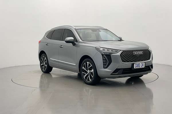 2022 GWM Haval Jolion Ultra A01