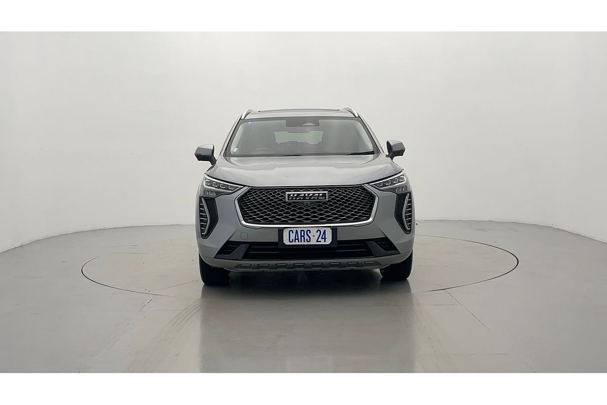 2022 GWM Haval Jolion Ultra A01