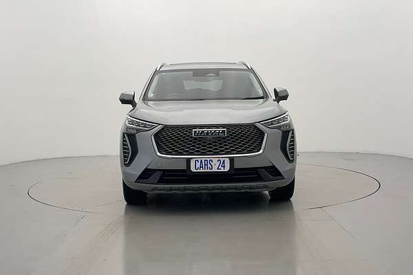 2022 GWM Haval Jolion Ultra A01