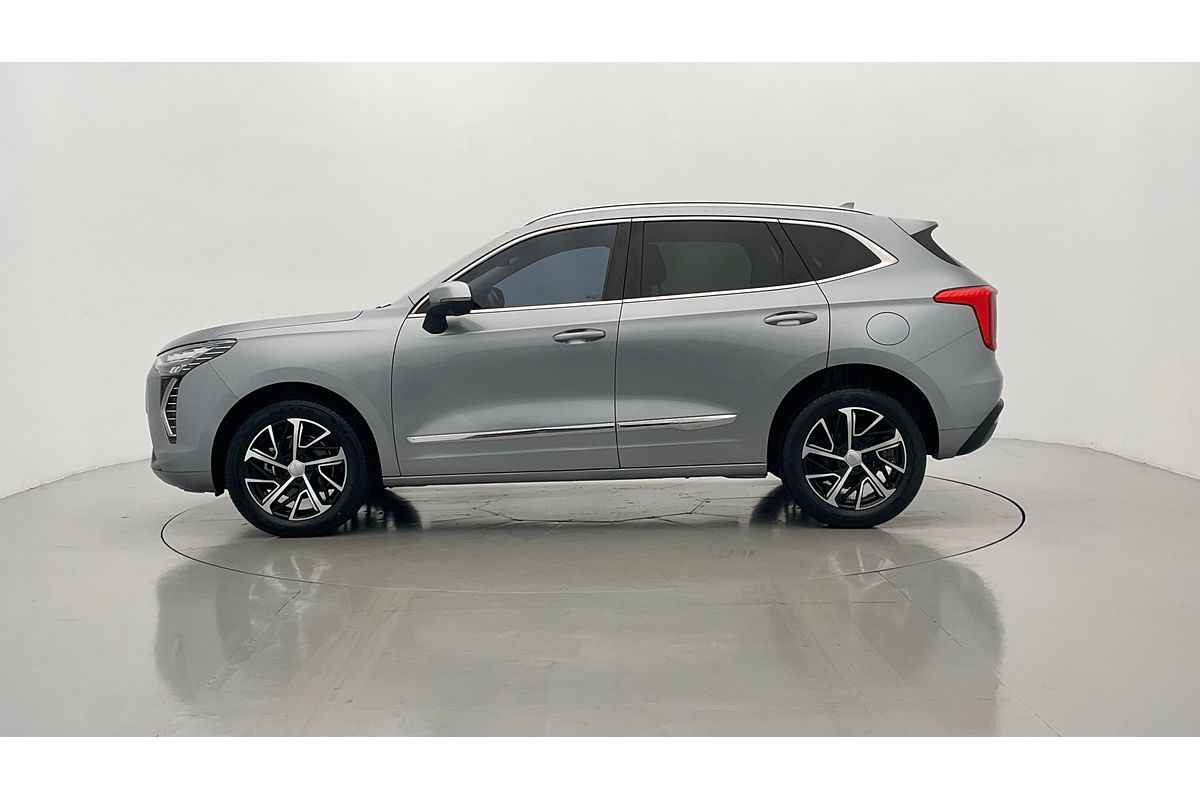 2022 GWM Haval Jolion Ultra A01
