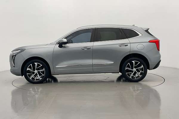 2022 GWM Haval Jolion Ultra A01