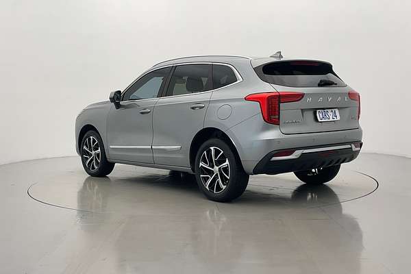 2022 GWM Haval Jolion Ultra A01