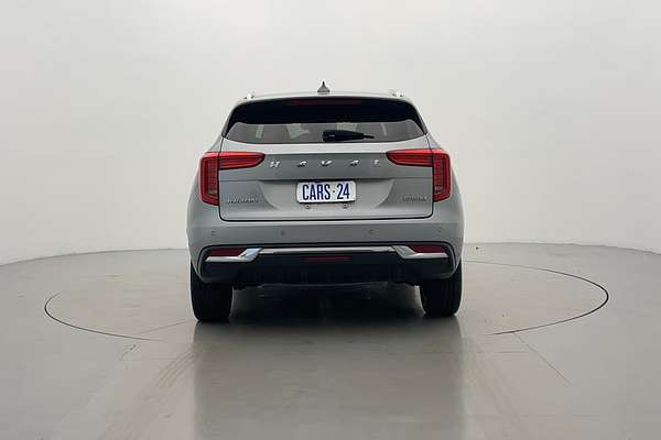 2022 GWM Haval Jolion Ultra A01