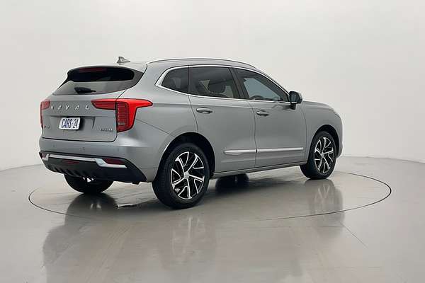 2022 GWM Haval Jolion Ultra A01