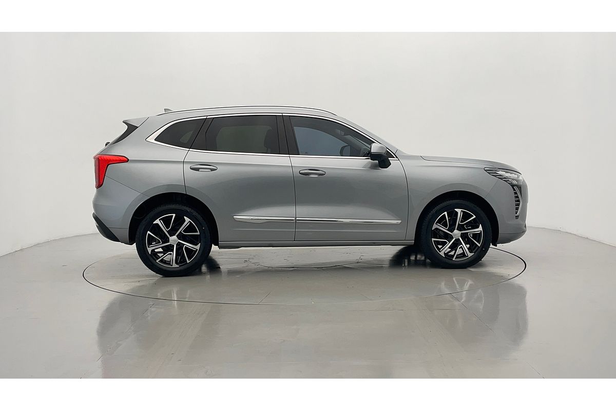2022 GWM Haval Jolion Ultra A01