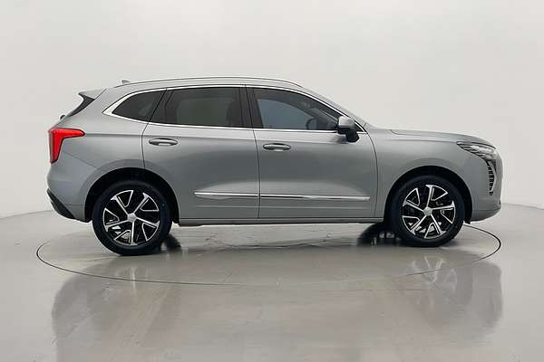 2022 GWM Haval Jolion Ultra A01