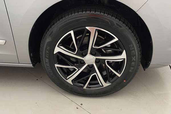 2022 GWM Haval Jolion Ultra A01
