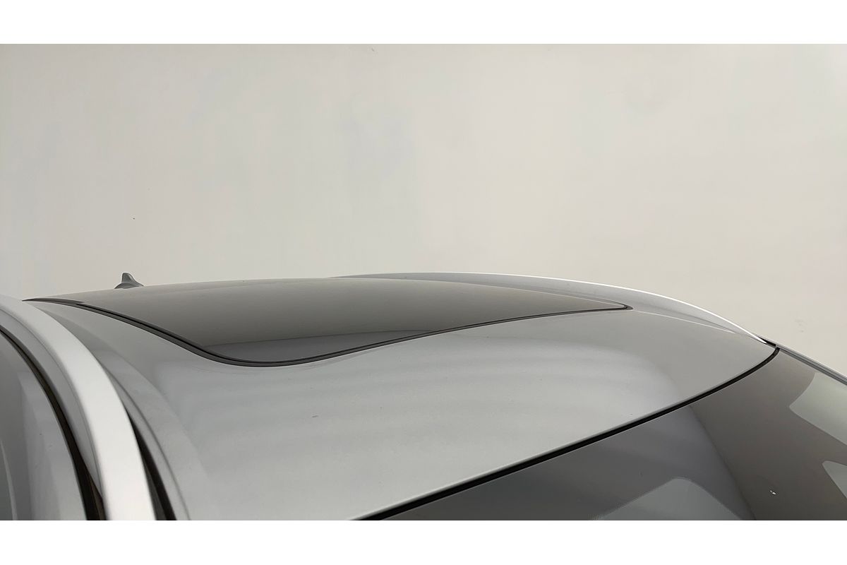 2022 GWM Haval Jolion Ultra A01