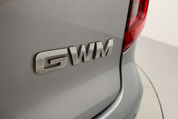2022 GWM Haval Jolion Ultra A01