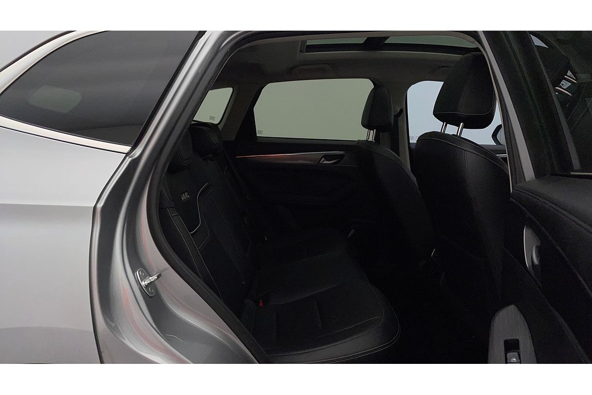 2022 GWM Haval Jolion Ultra A01