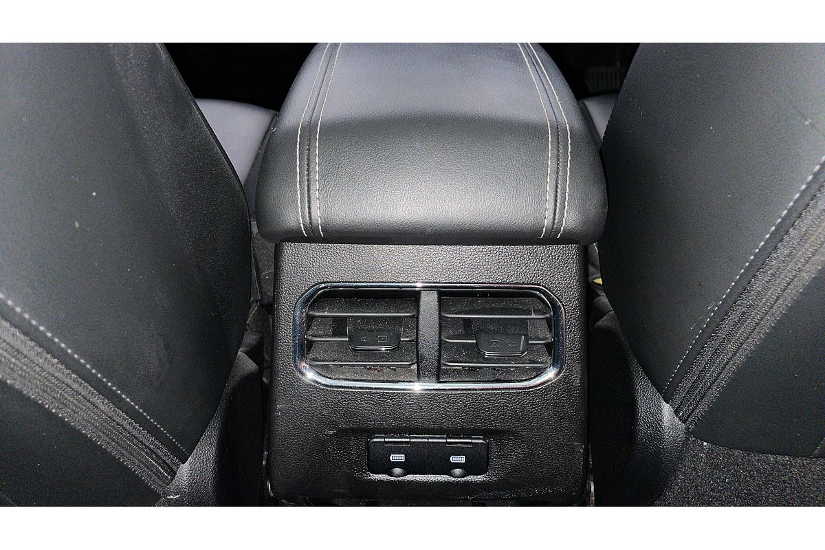2022 GWM Haval Jolion Ultra A01