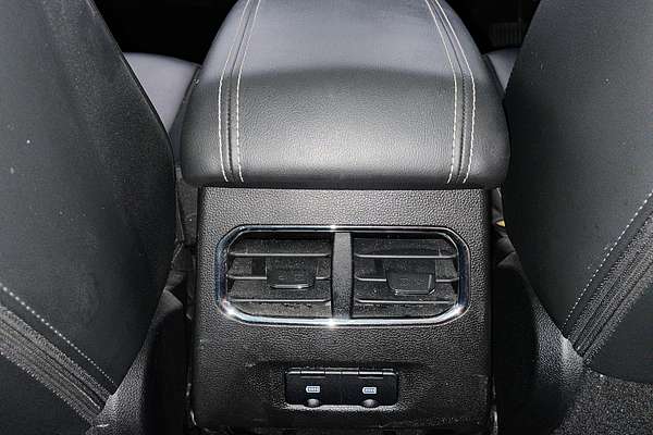 2022 GWM Haval Jolion Ultra A01