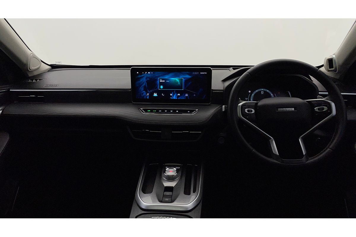 2022 GWM Haval Jolion Ultra A01
