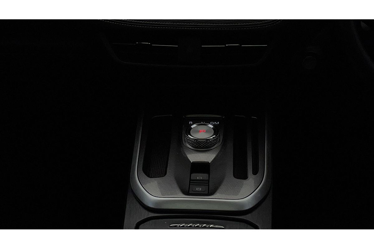 2022 GWM Haval Jolion Ultra A01
