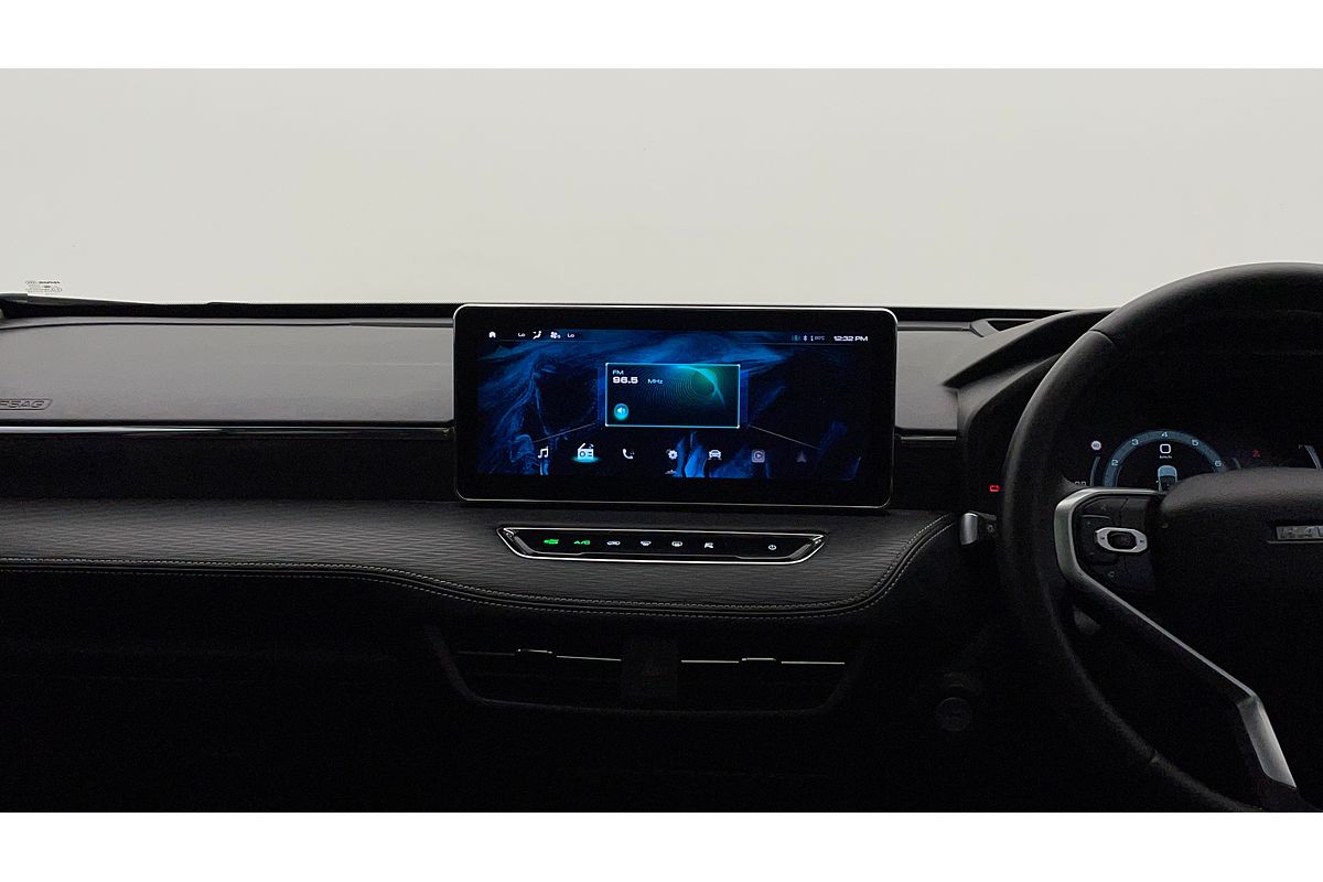 2022 GWM Haval Jolion Ultra A01