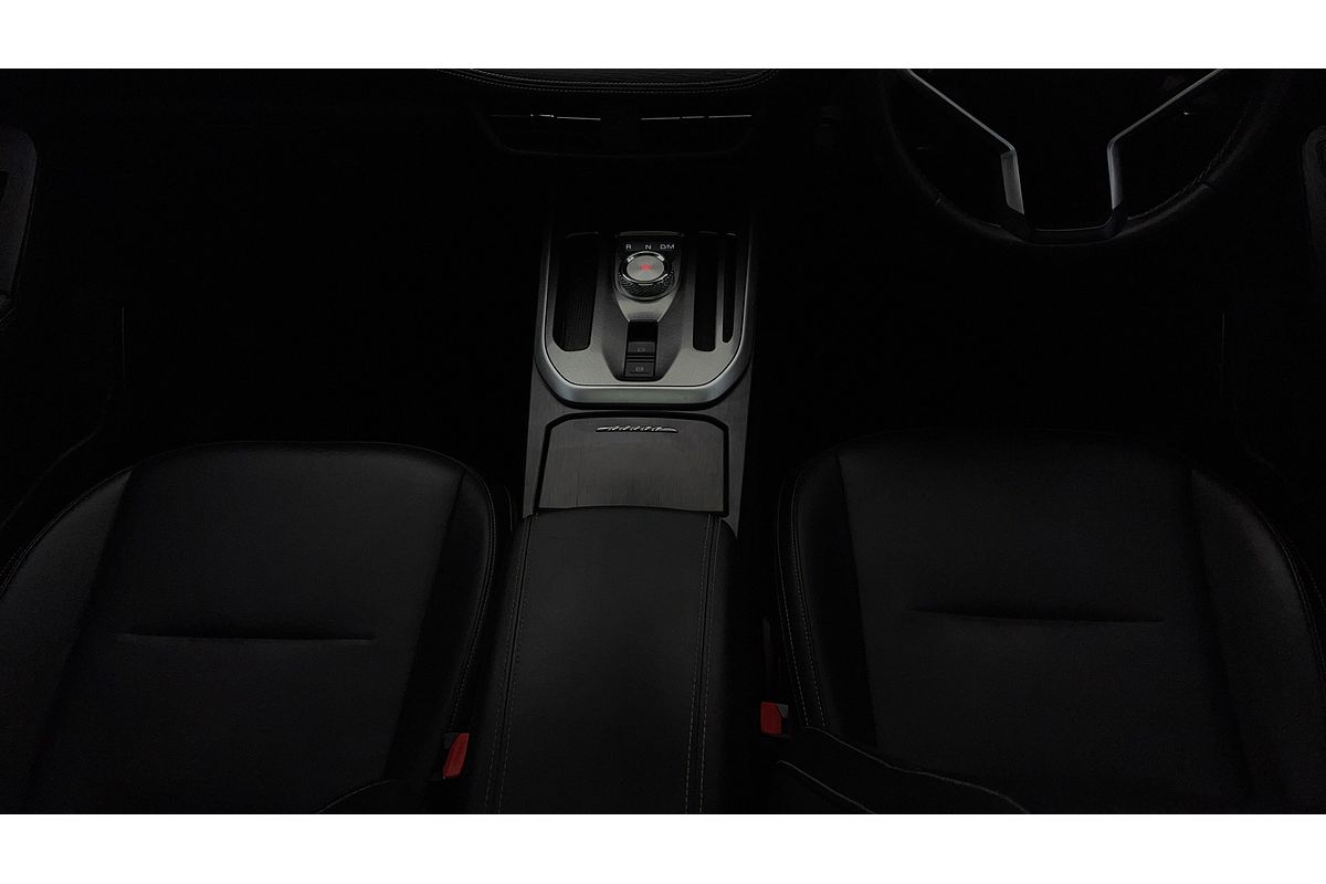 2022 GWM Haval Jolion Ultra A01
