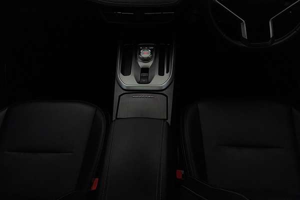 2022 GWM Haval Jolion Ultra A01