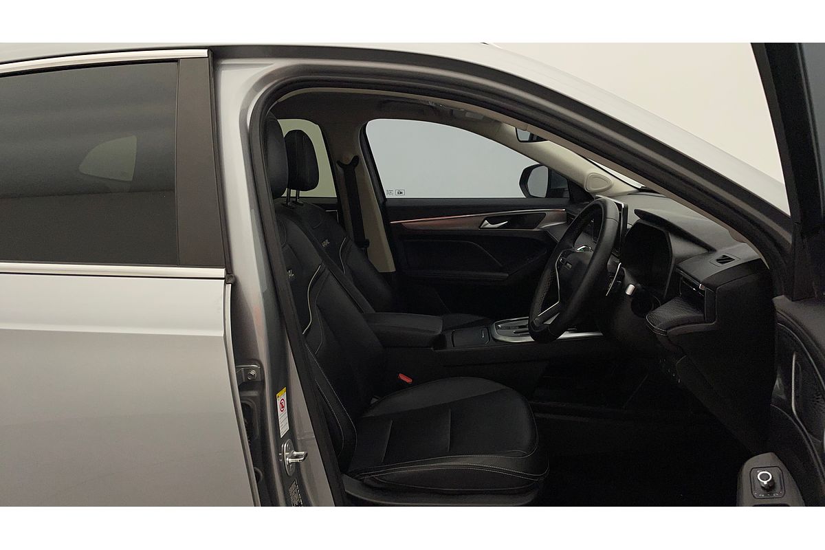 2022 GWM Haval Jolion Ultra A01