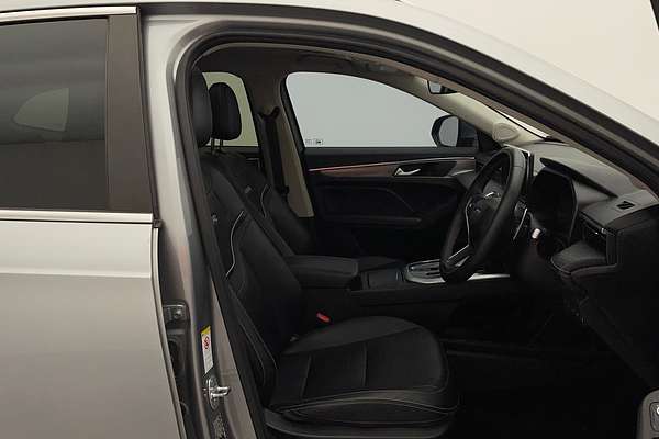 2022 GWM Haval Jolion Ultra A01