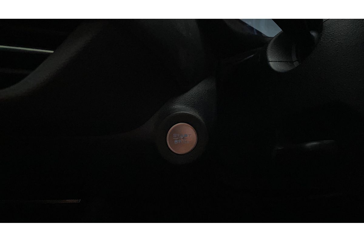 2022 GWM Haval Jolion Ultra A01