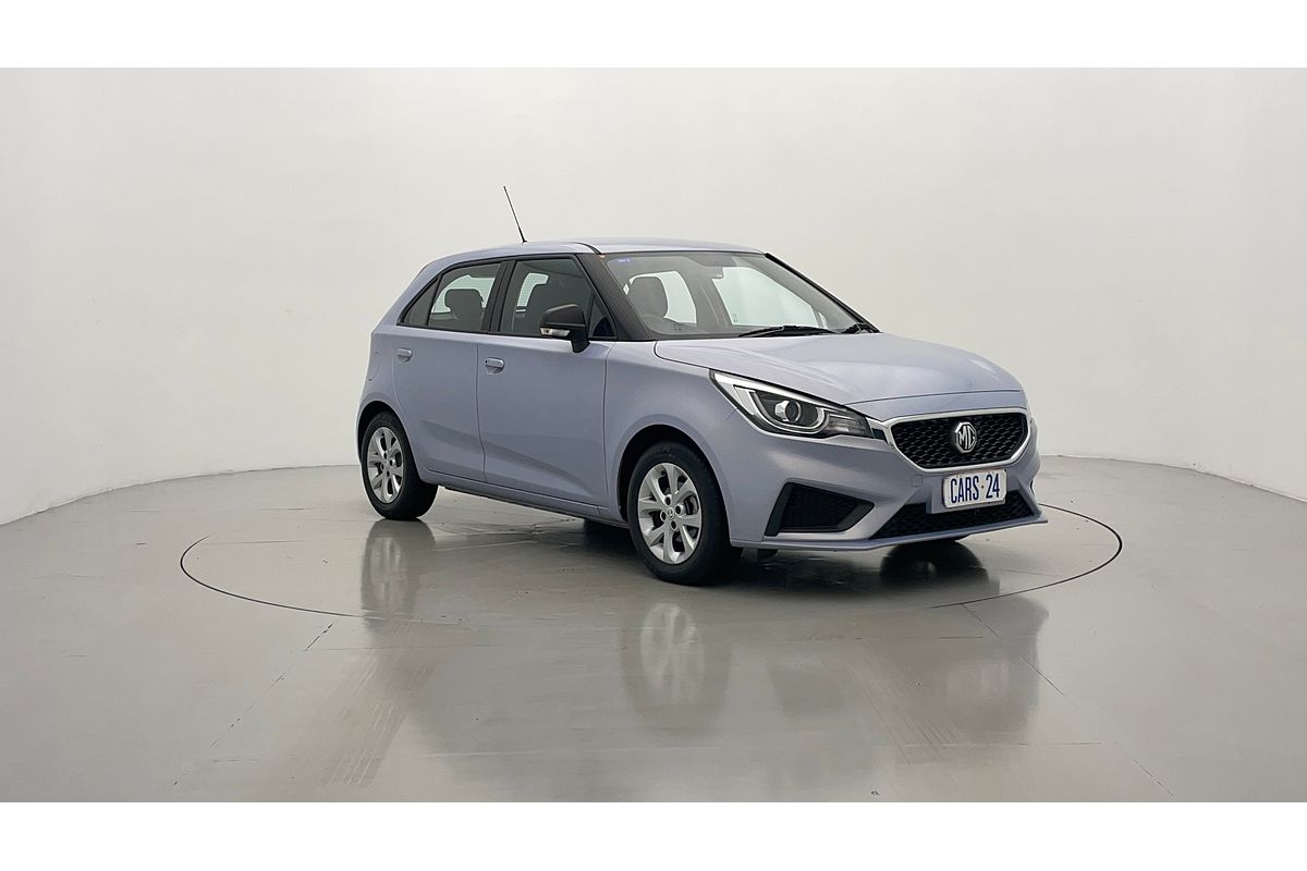 2022 MG MG3 Core