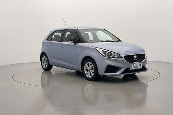 2022 MG MG3 Core