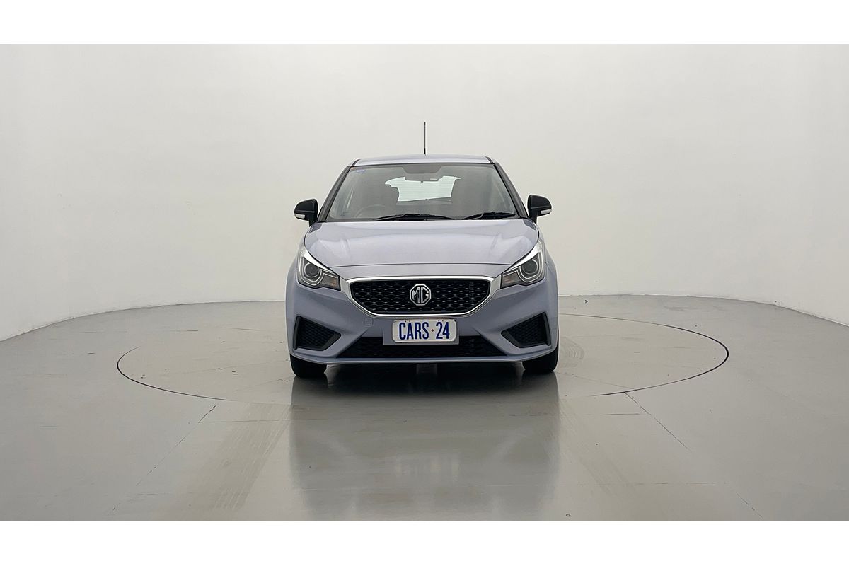 2022 MG MG3 Core