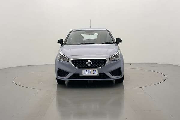 2022 MG MG3 Core
