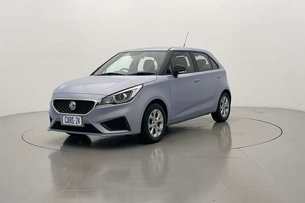 2022 MG MG3 Core