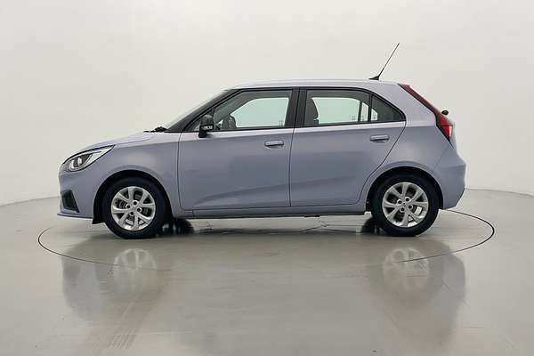 2022 MG MG3 Core