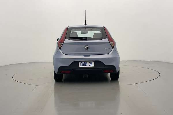 2022 MG MG3 Core
