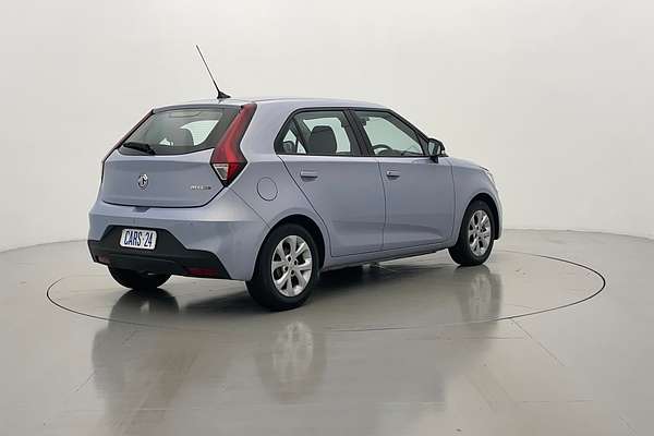 2022 MG MG3 Core