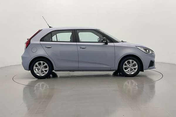 2022 MG MG3 Core