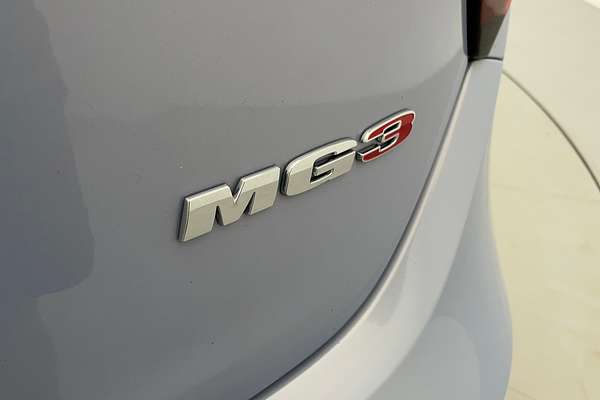 2022 MG MG3 Core