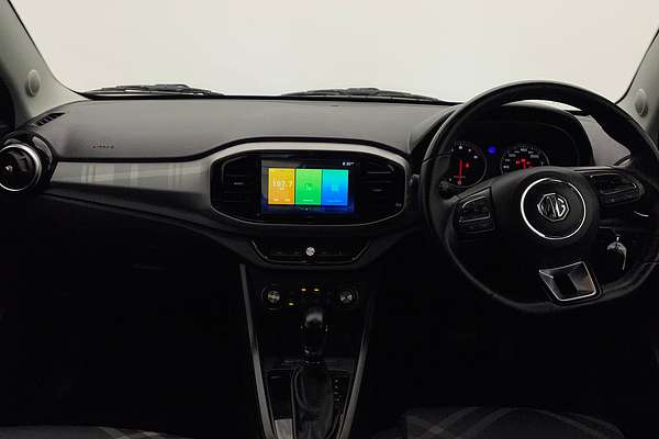 2022 MG MG3 Core