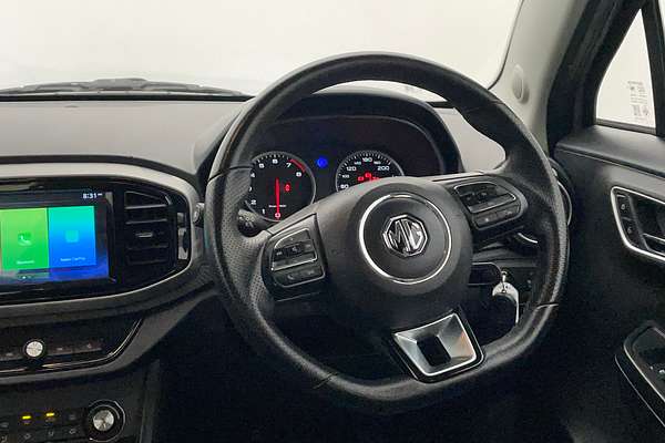 2022 MG MG3 Core