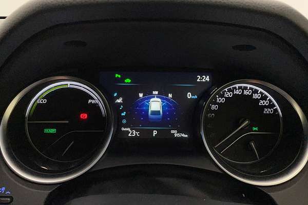 2020 Toyota Camry Ascent Sport AXVH70R