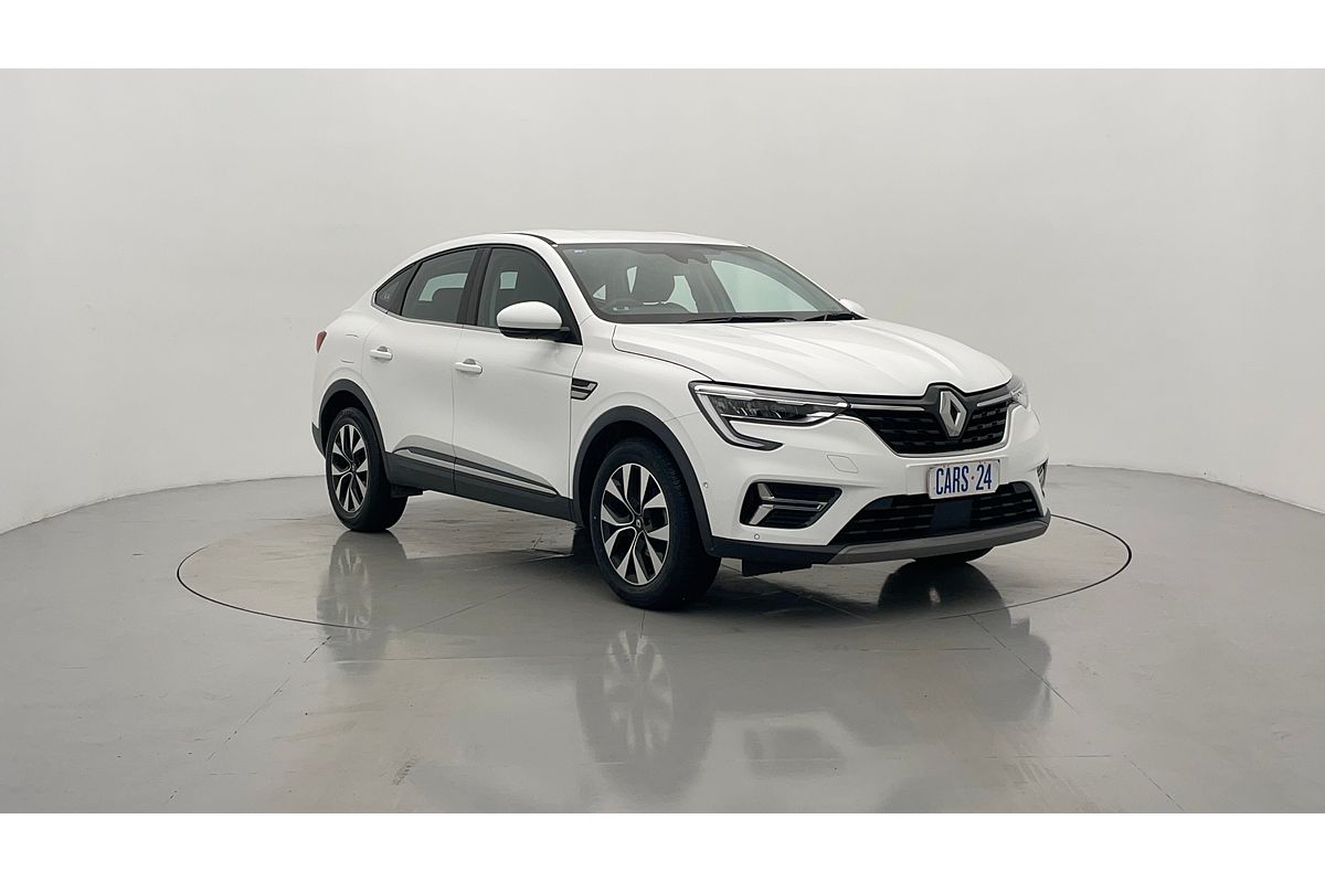 2023 Renault Arkana Zen JL1