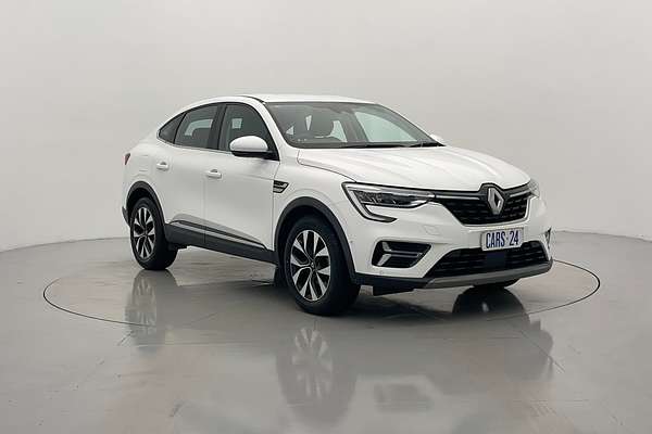 2023 Renault Arkana Zen JL1