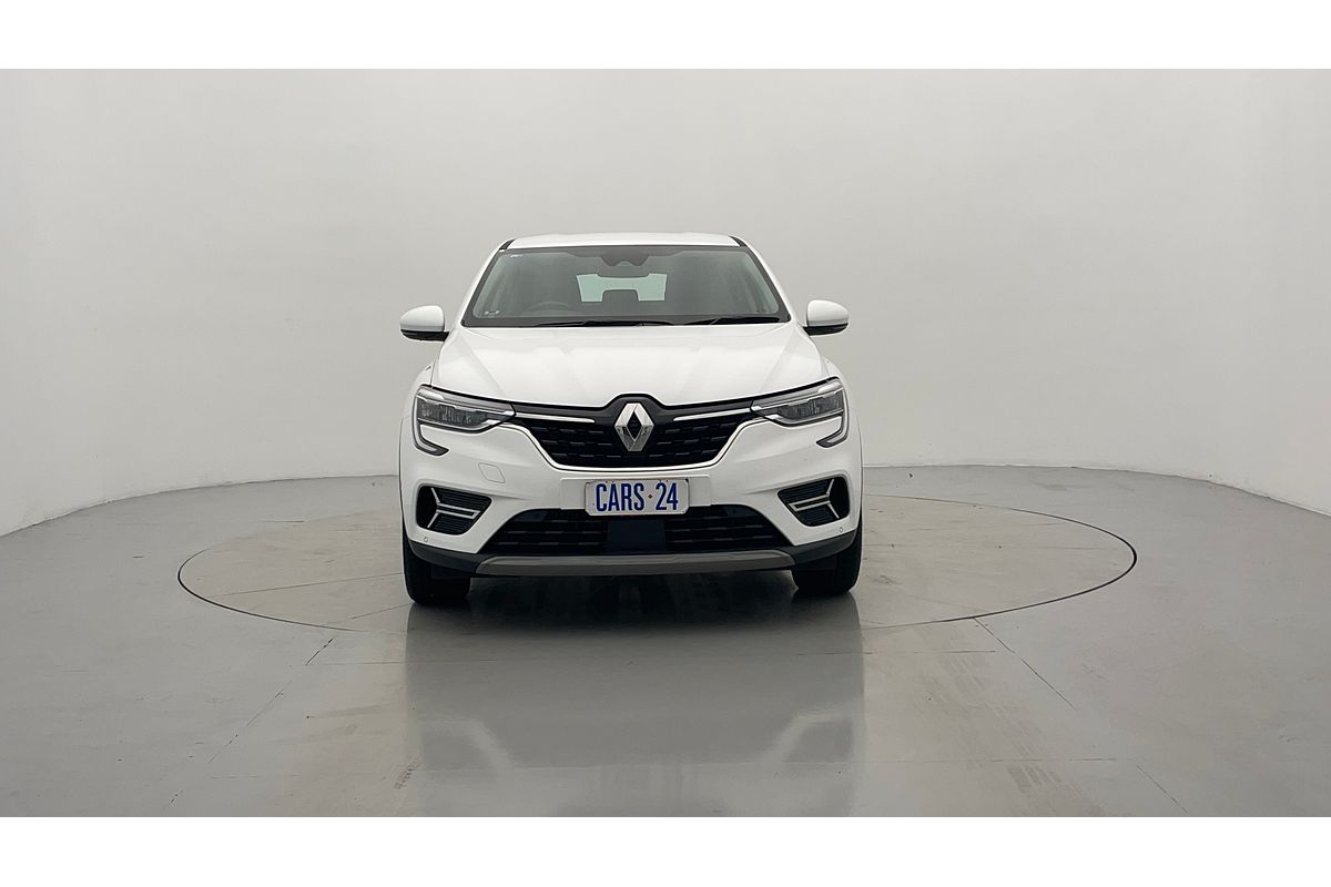 2023 Renault Arkana Zen JL1