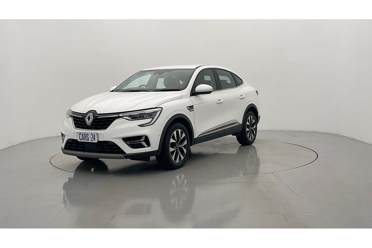 2023 Renault Arkana Zen JL1