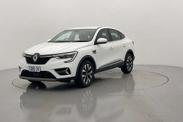 2023 Renault Arkana Zen JL1