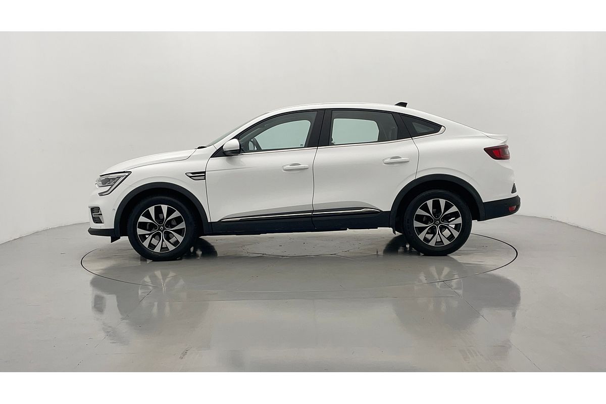 2023 Renault Arkana Zen JL1