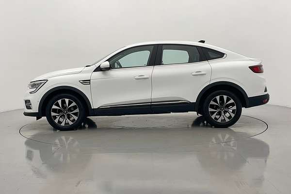 2023 Renault Arkana Zen JL1