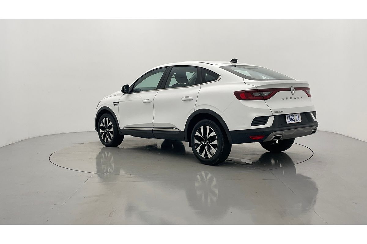2023 Renault Arkana Zen JL1